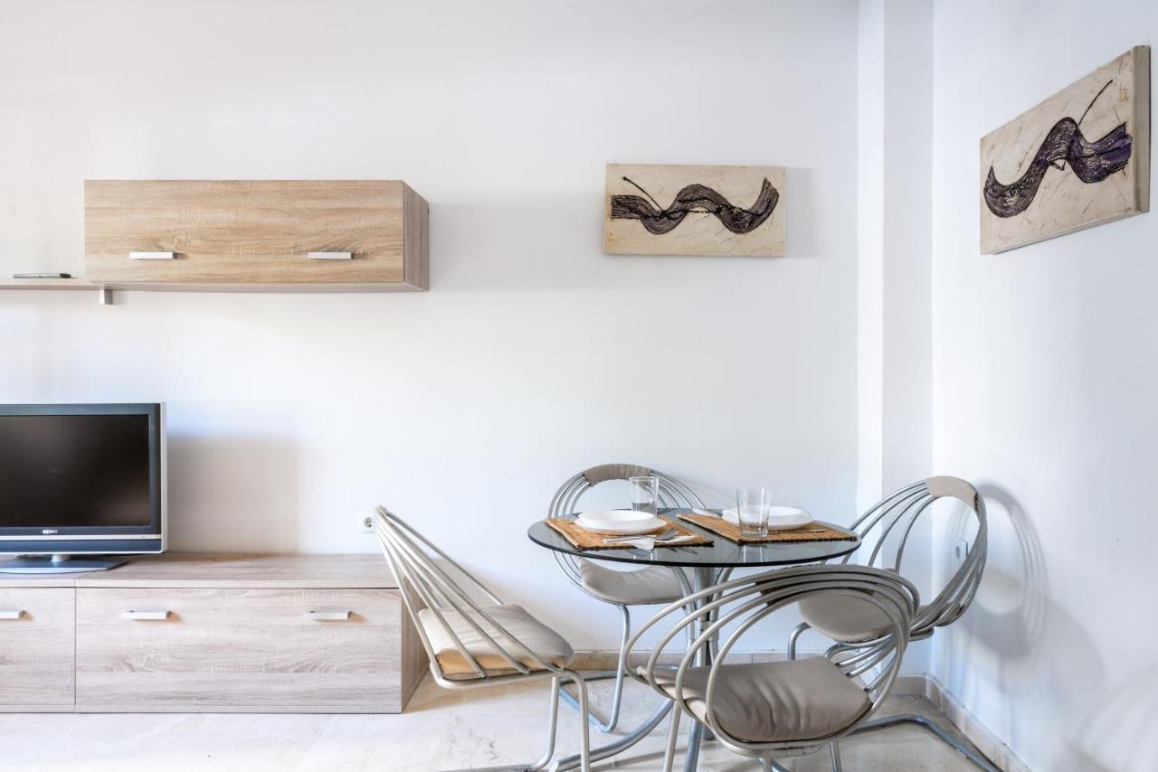 Holi-rent Procurador Apartament