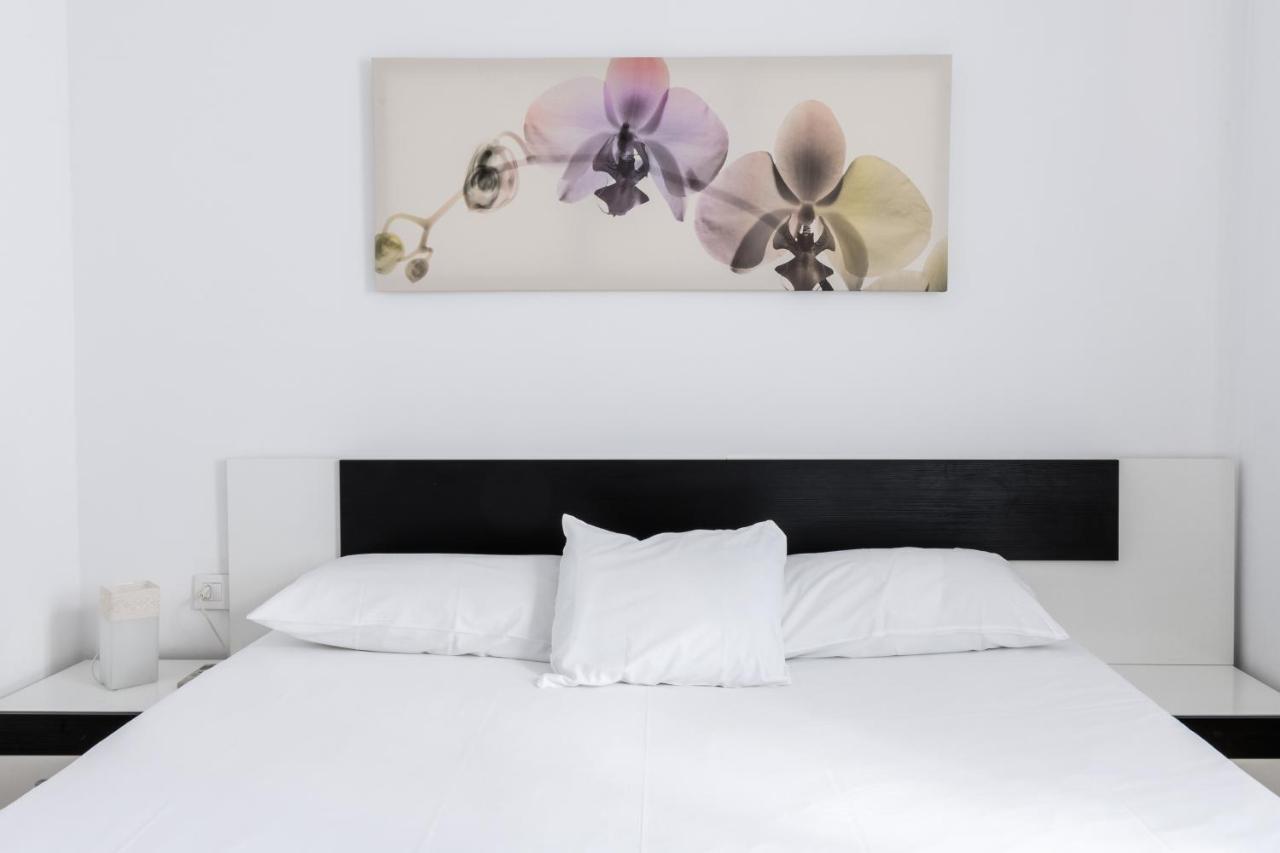 Apartament Holi-rent Procurador Sewilla
