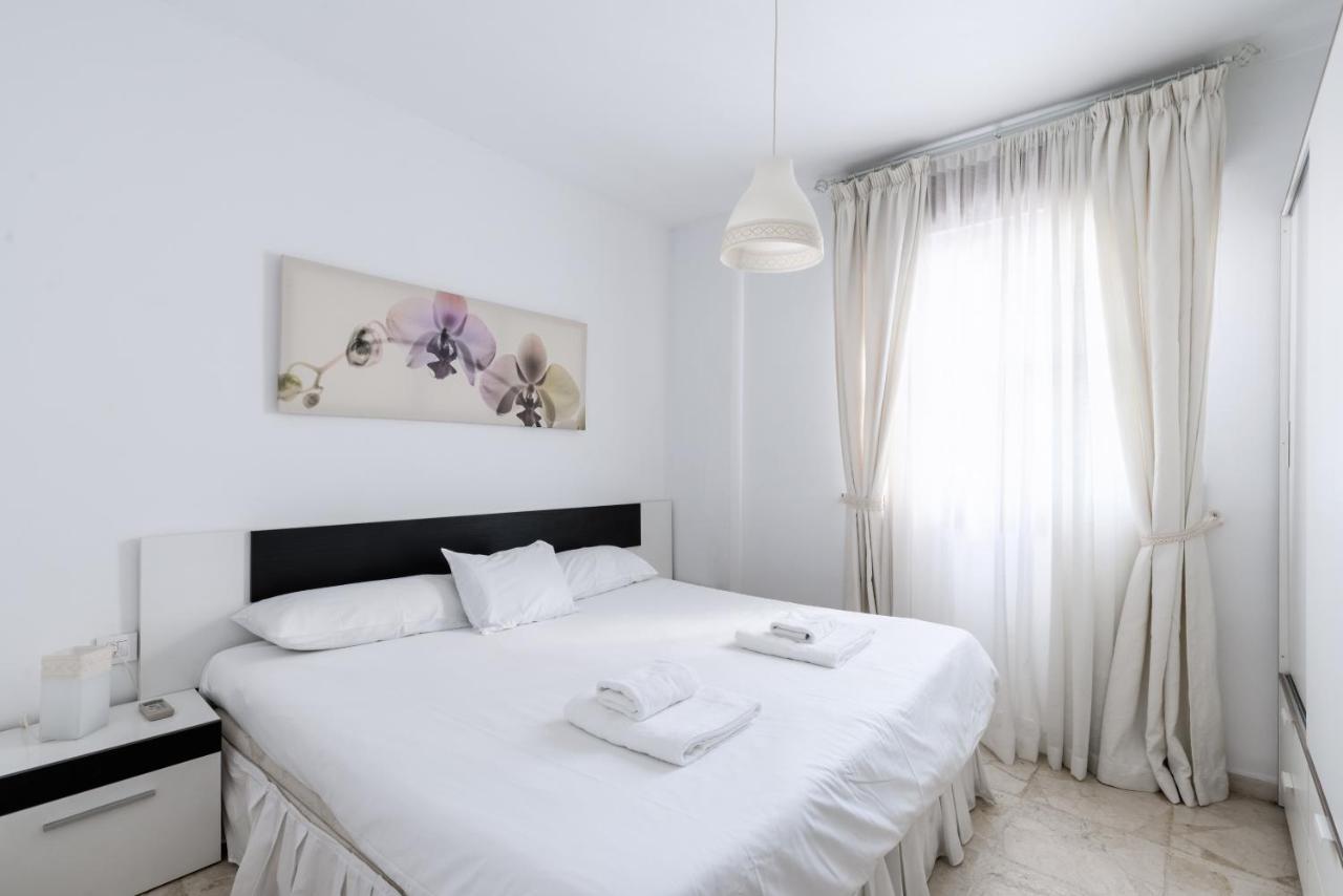 Apartament Holi-rent Procurador *
