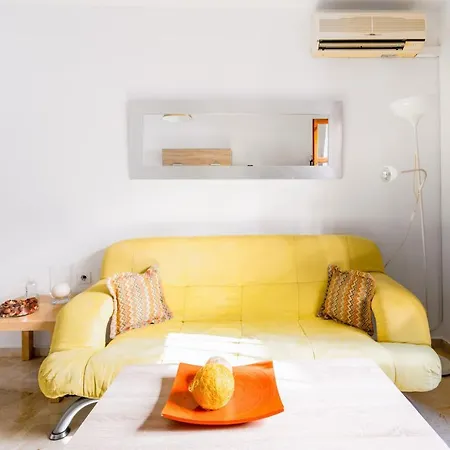 Appartement Holi-Rent Procurador à Séville Extérieur photo