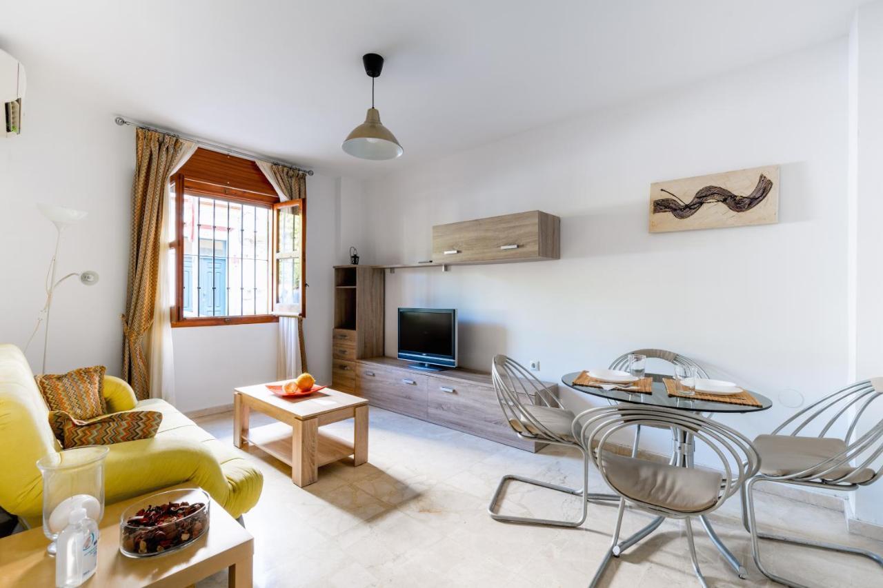 Holi-rent Procurador Appartement