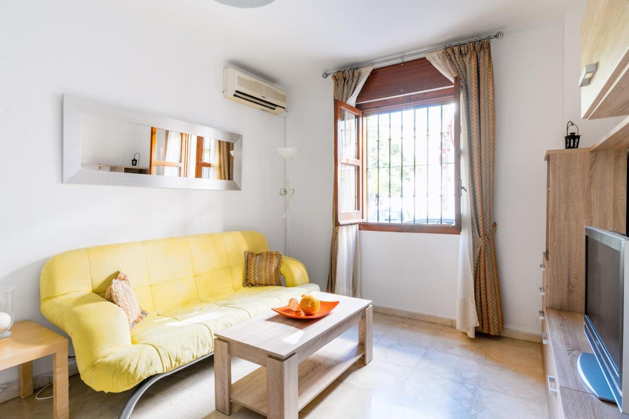 Appartement Holi-rent Procurador Séville