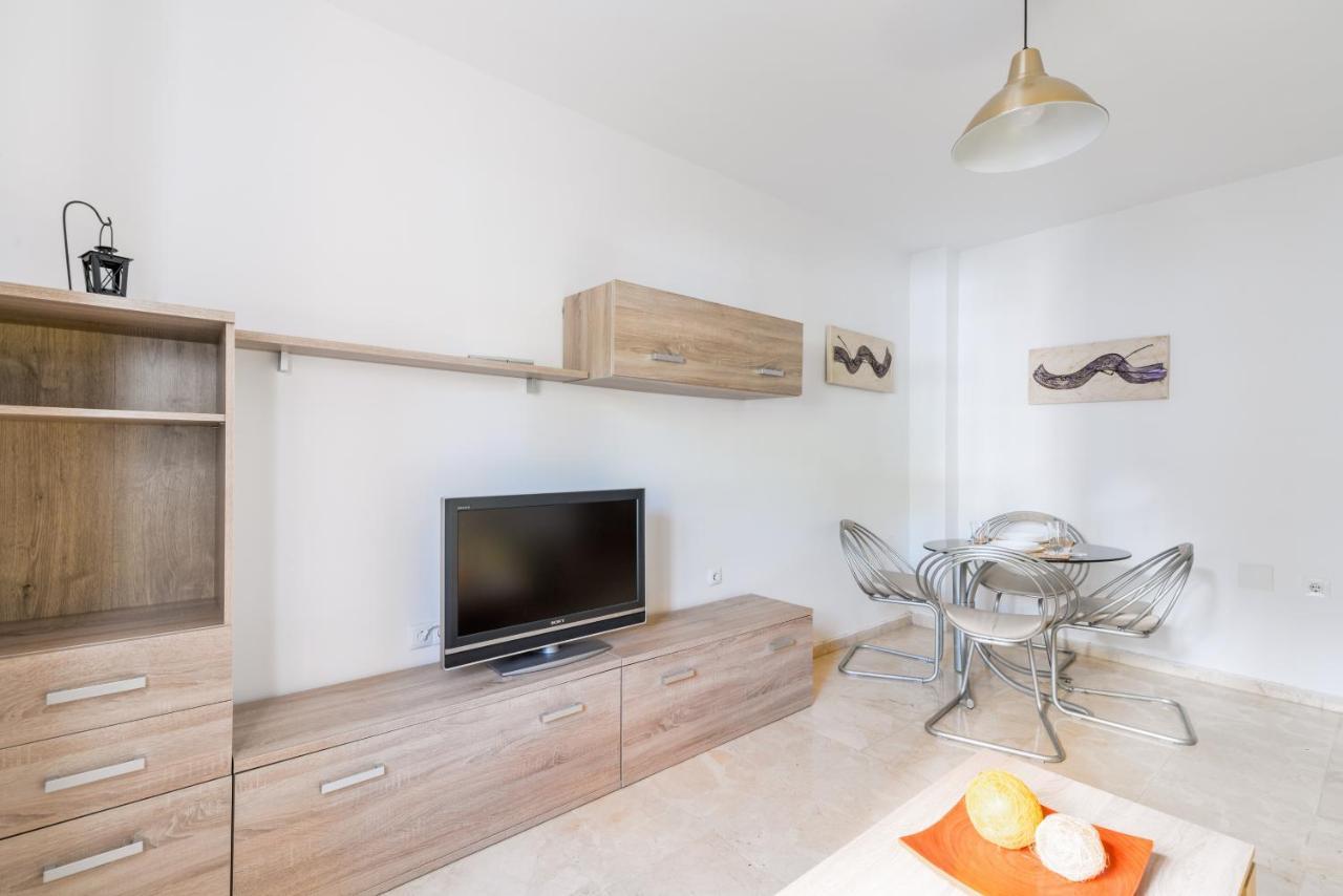 Holi-rent Procurador Appartement Séville