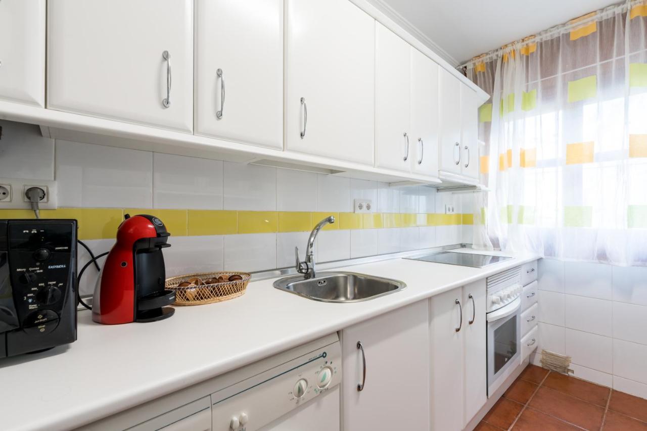 Holi-rent Procurador Appartement Séville