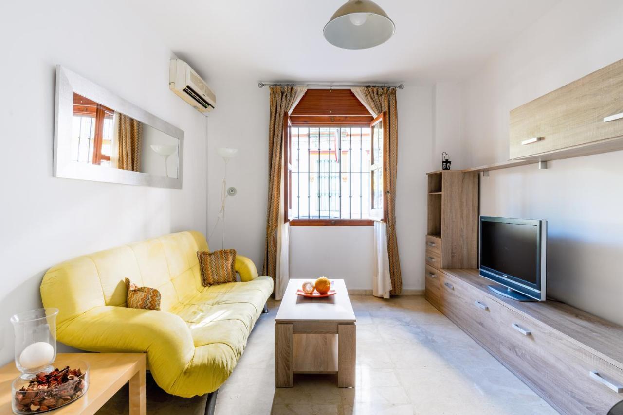 Holi-rent Procurador Appartement *