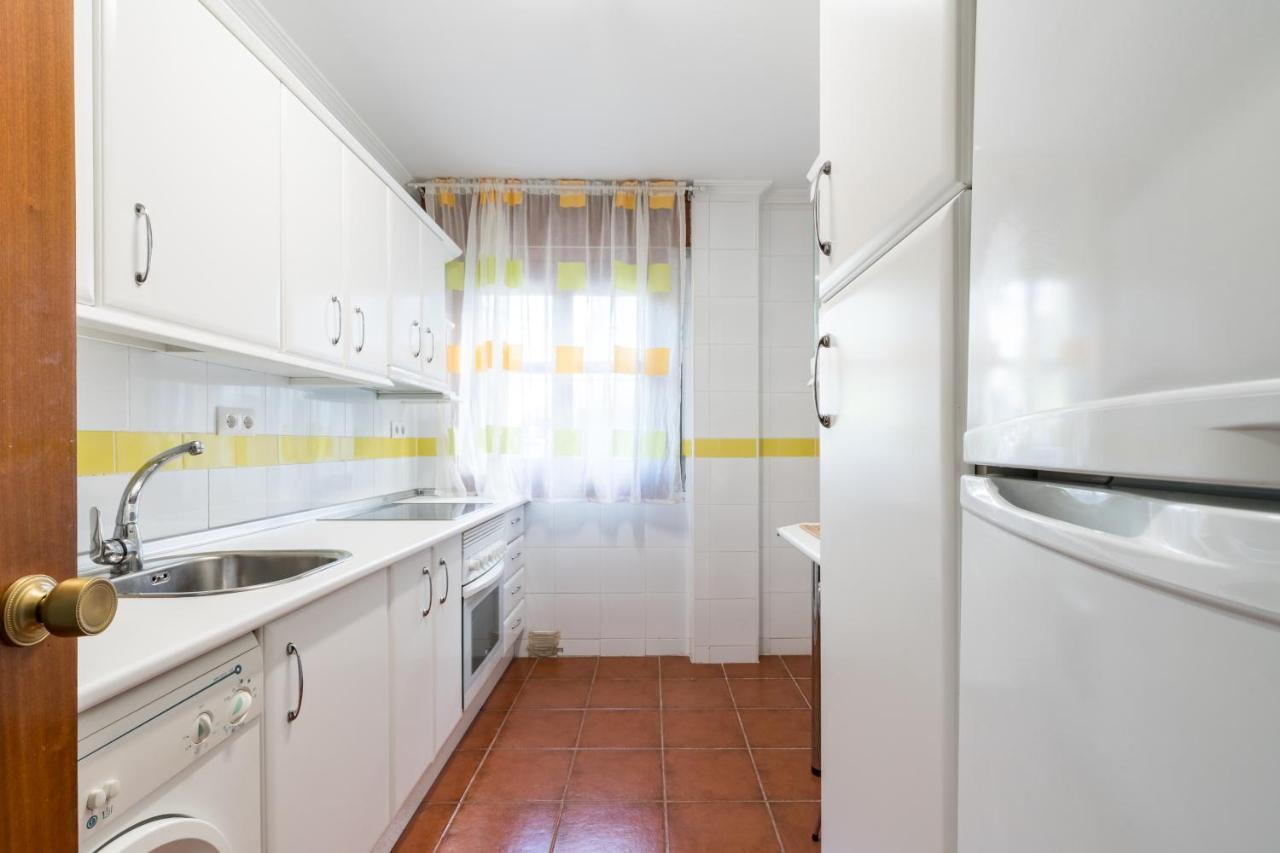 Holi-rent Procurador Appartement