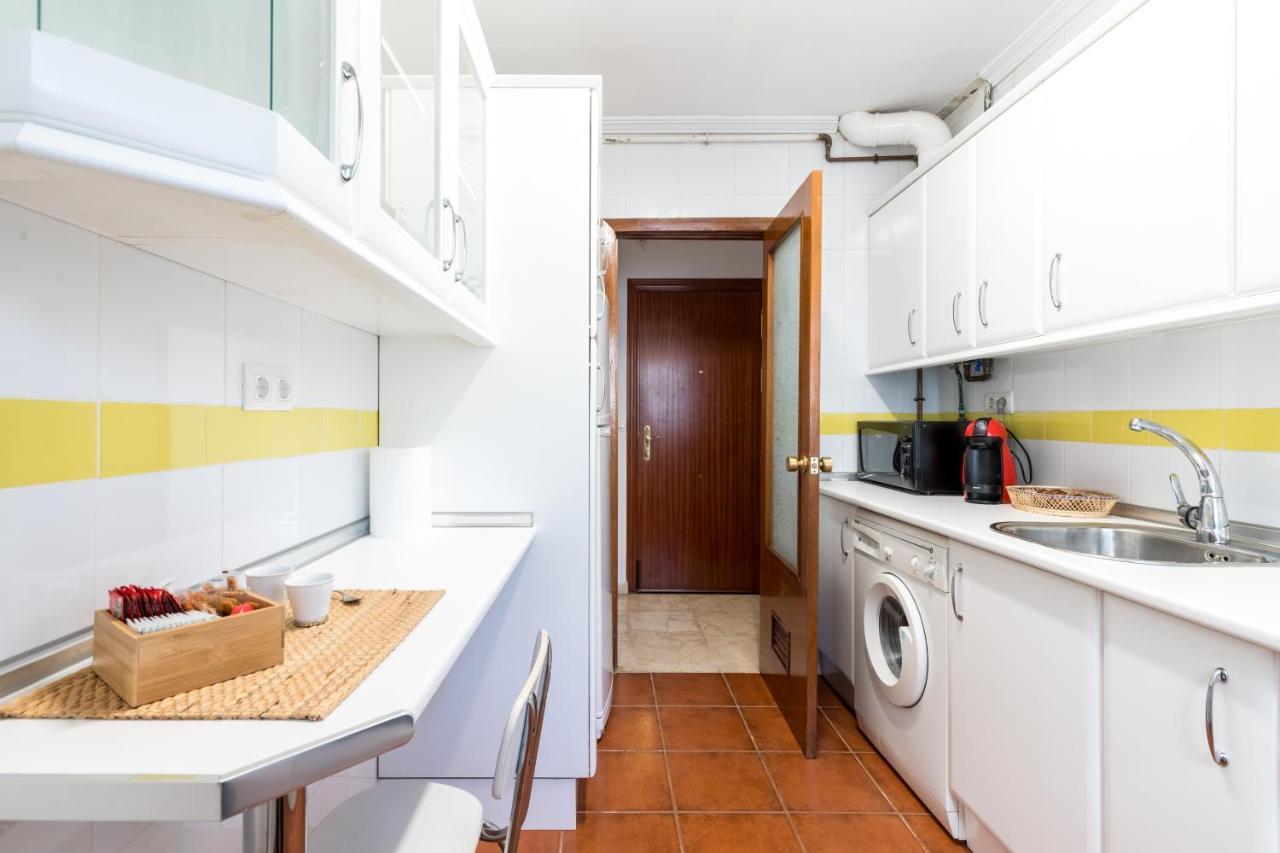 Holi-rent Procurador Appartement Séville