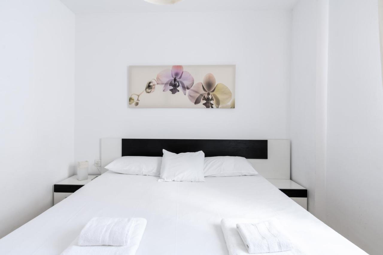Appartement Holi-rent Procurador *